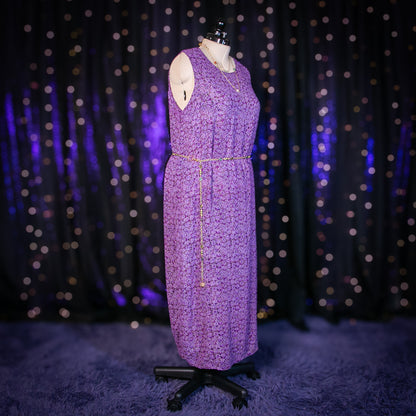 daylight savings reversible dress