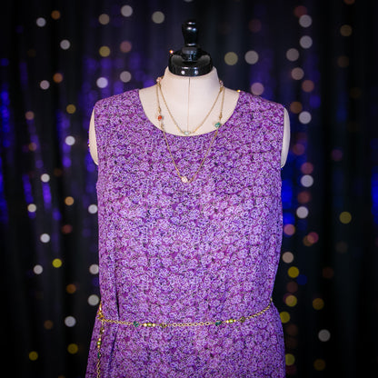 daylight savings reversible dress