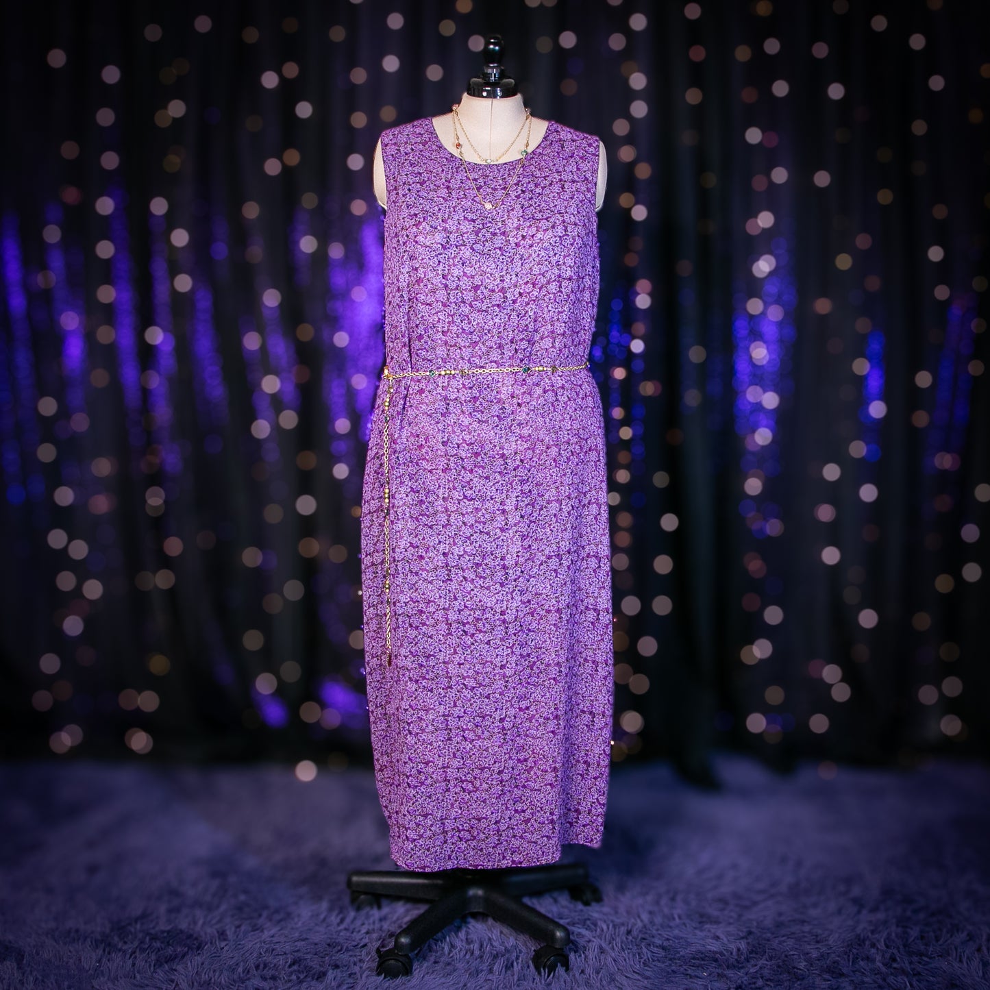 daylight savings reversible dress