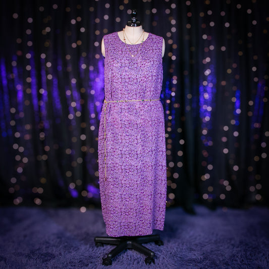 daylight savings reversible dress