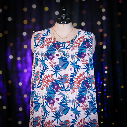 daylight savings reversible dress