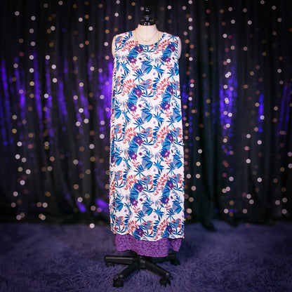 daylight savings reversible dress