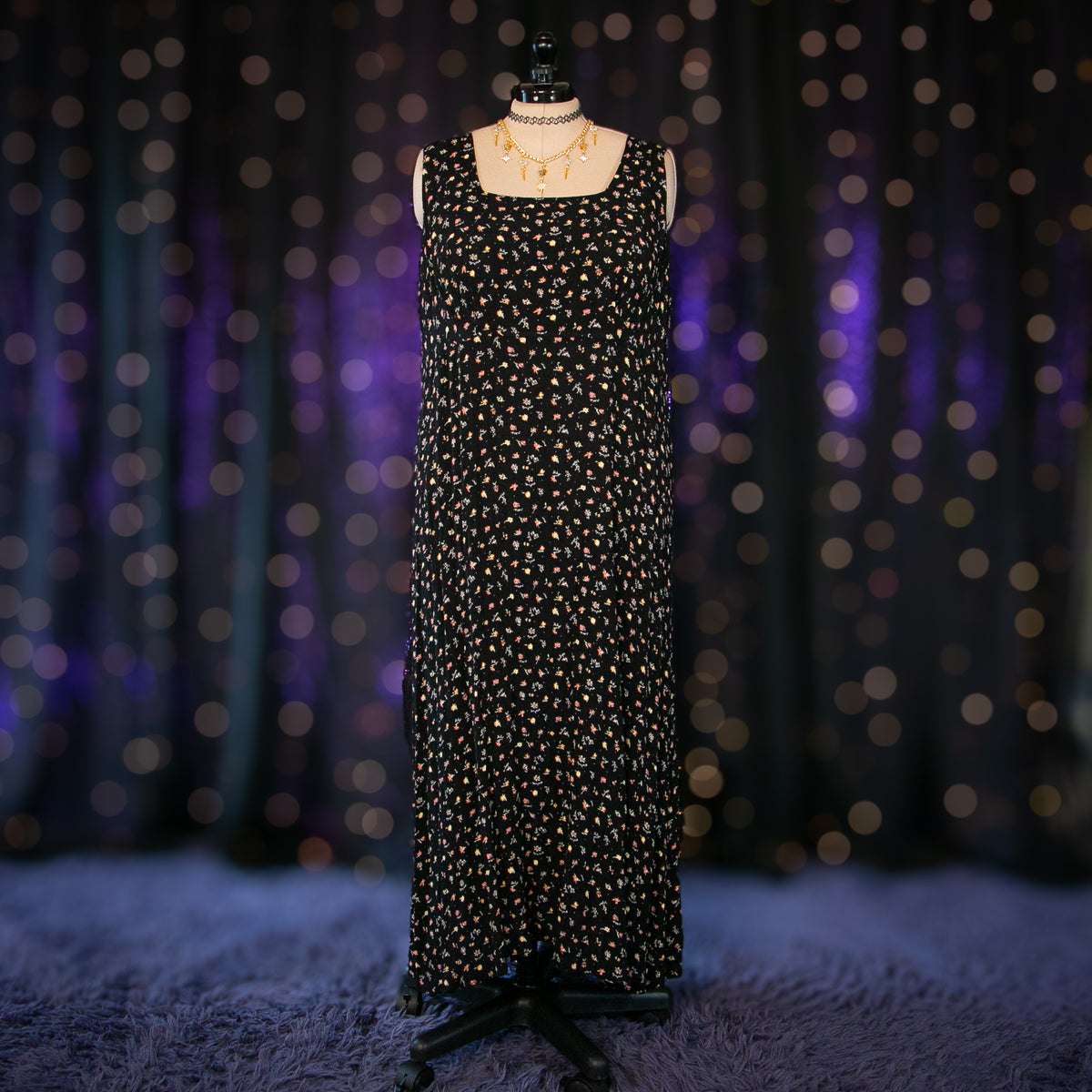 harvest moon dress