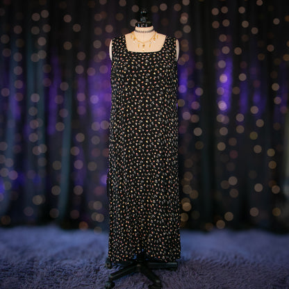 harvest moon dress