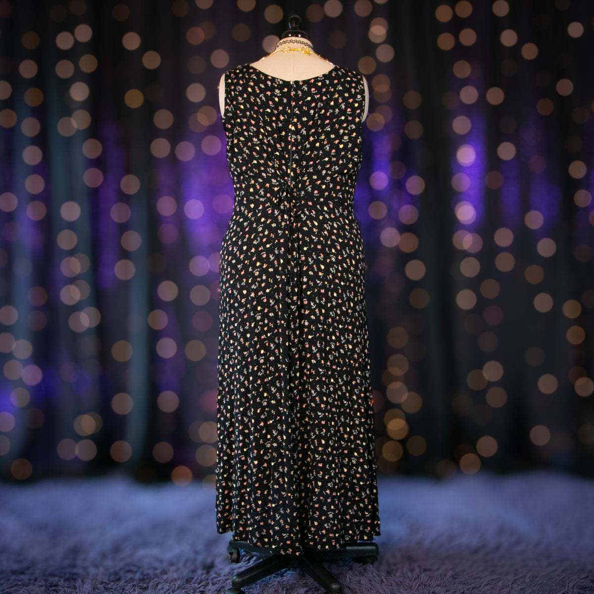 harvest moon dress