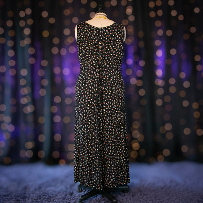 harvest moon dress