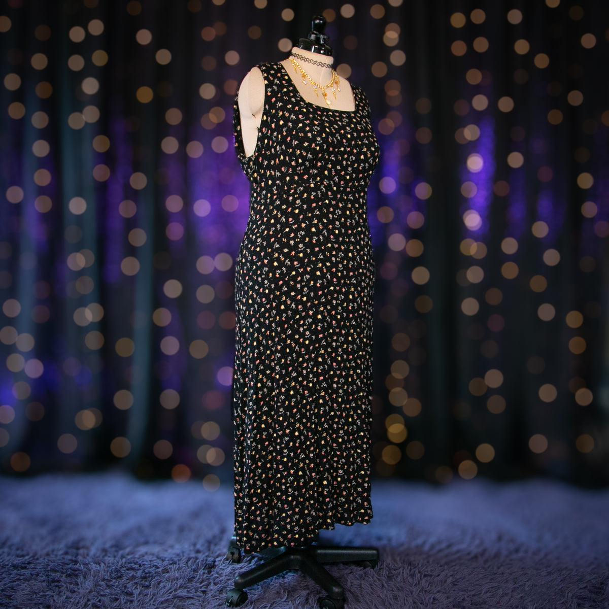 harvest moon dress