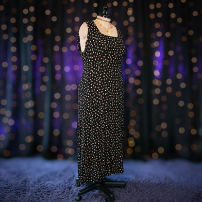 harvest moon dress