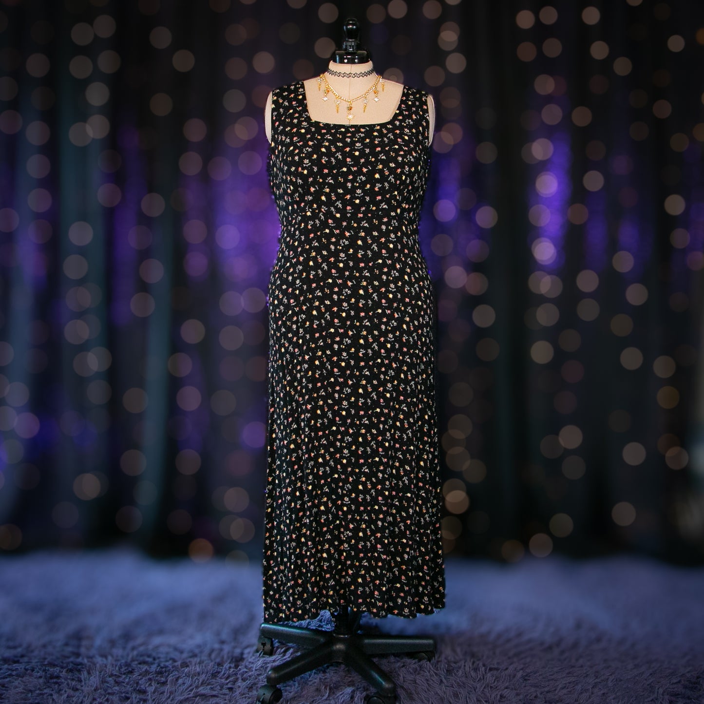 harvest moon dress