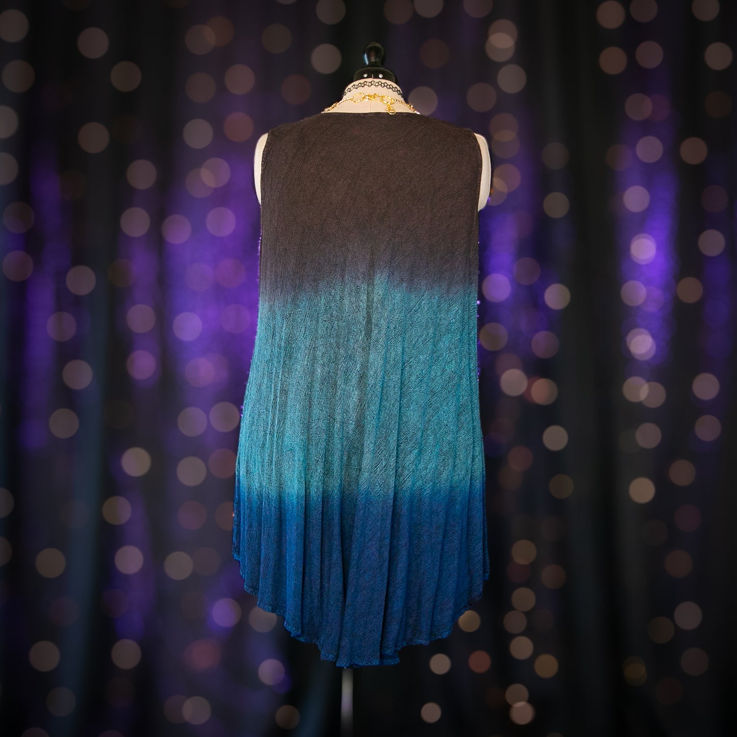 rainy season dress