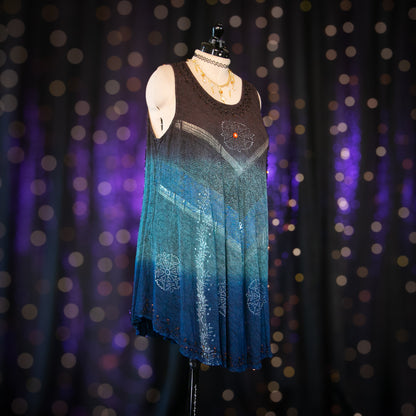 rainy season dress