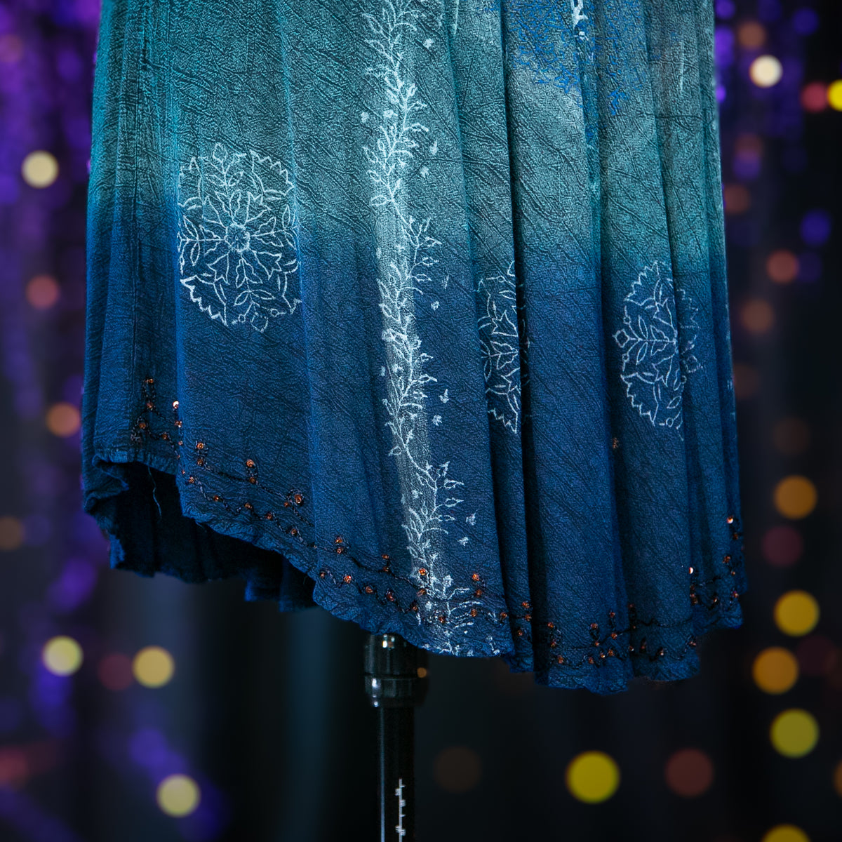 rainy season dress