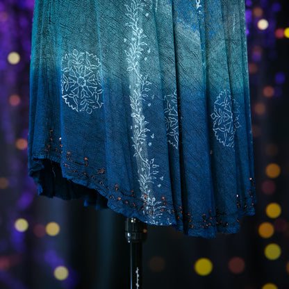 rainy season dress