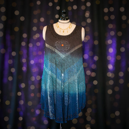 rainy season dress