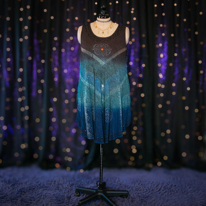 rainy season dress