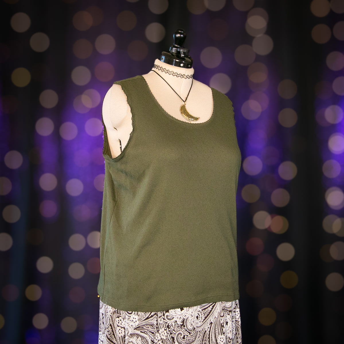 burning rosemary top