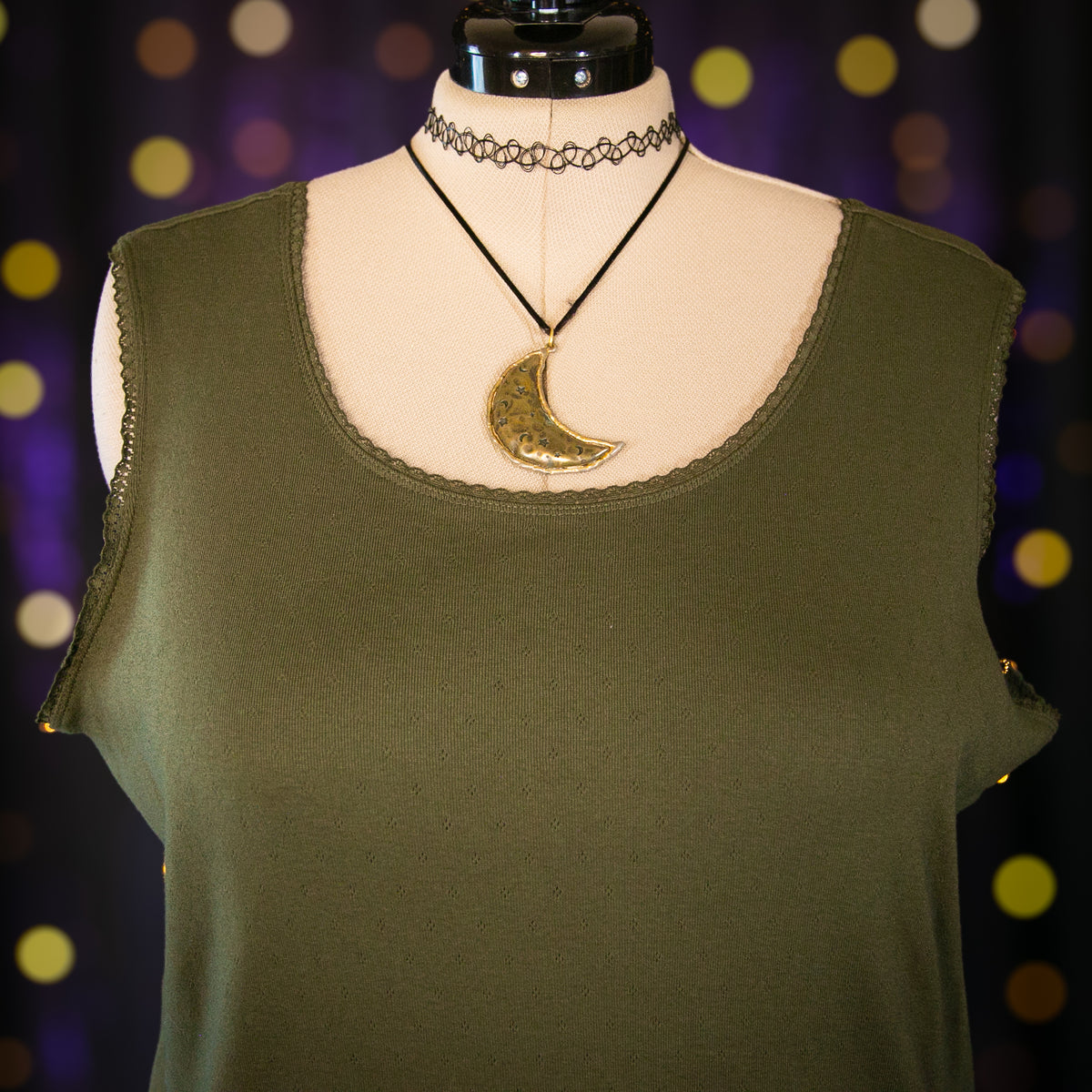 burning rosemary top