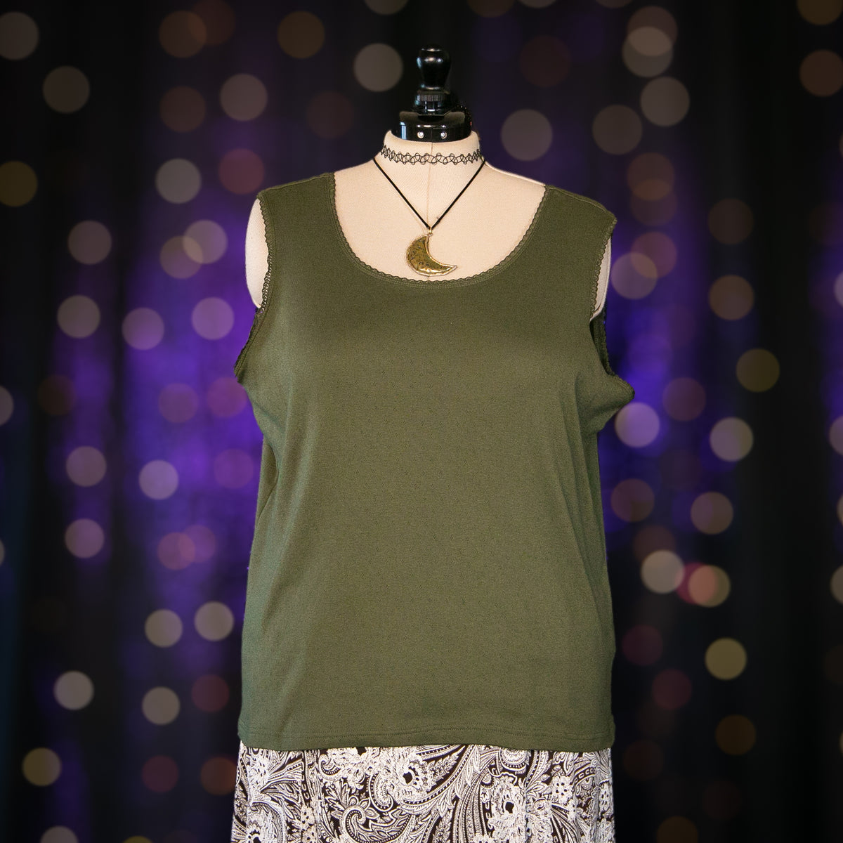 burning rosemary top
