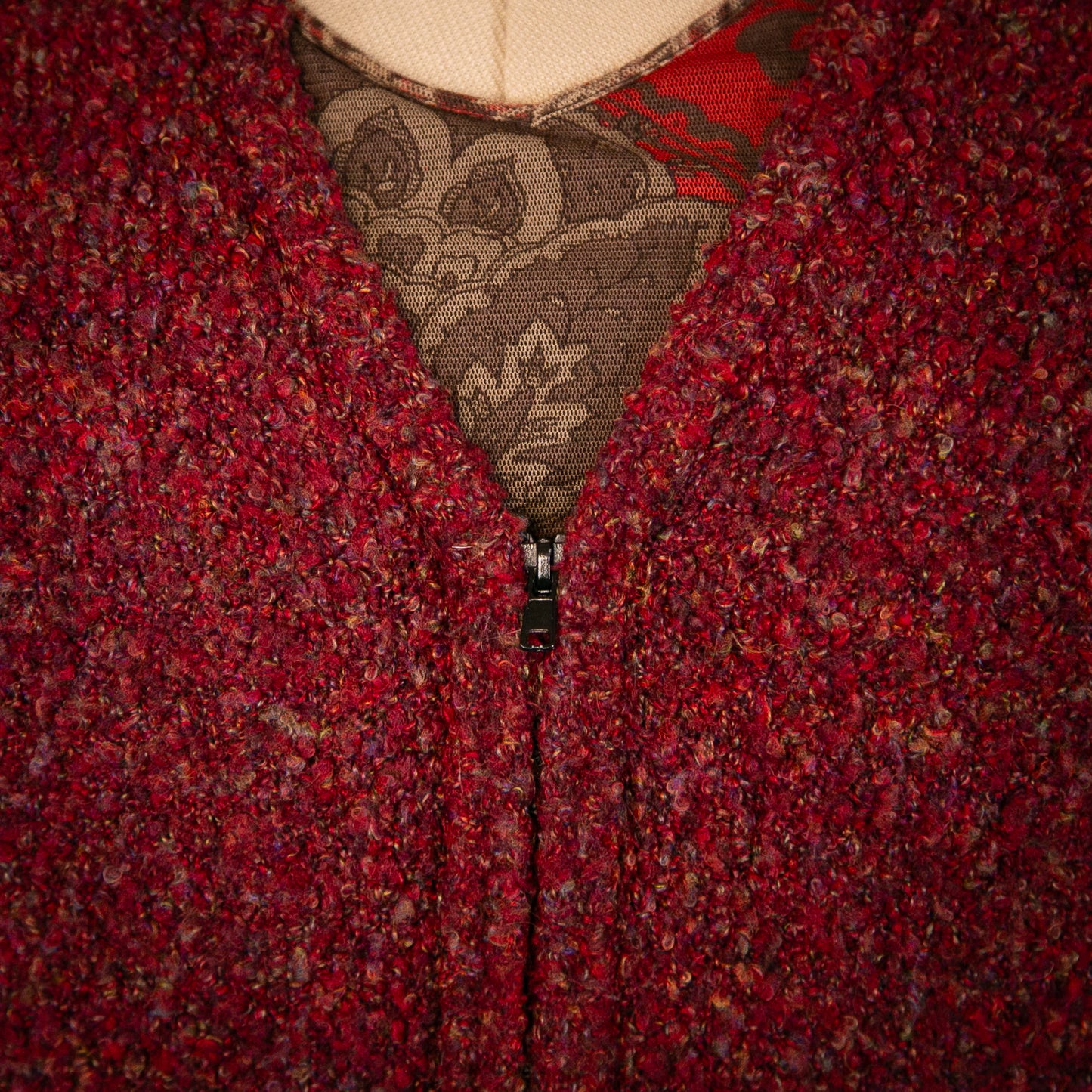garden wall sweater vest