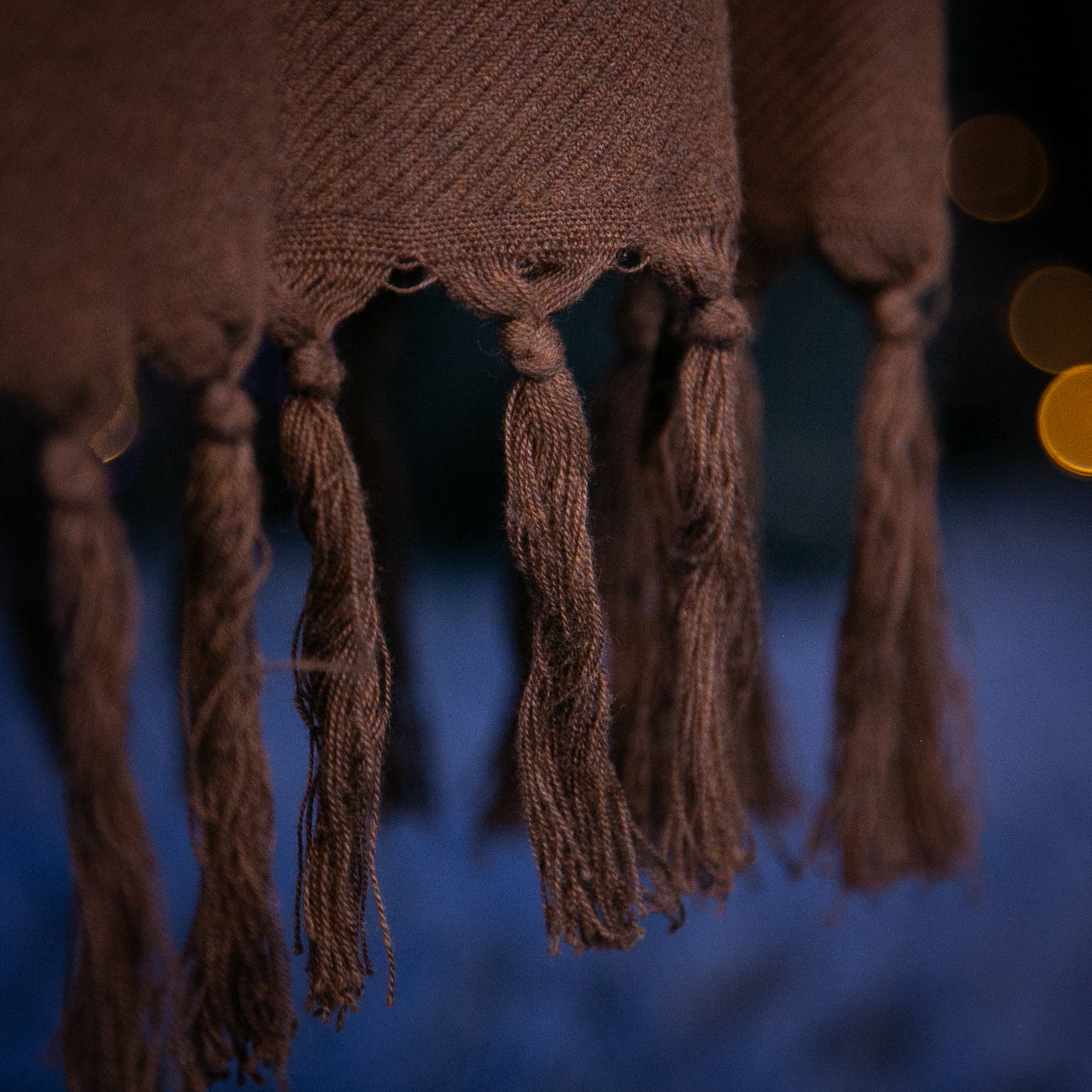 oak tree skirt