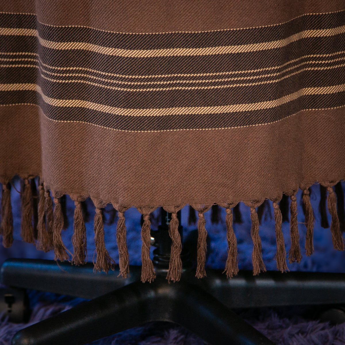 oak tree skirt