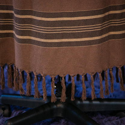 oak tree skirt