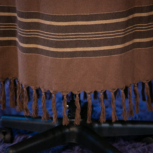 oak tree skirt
