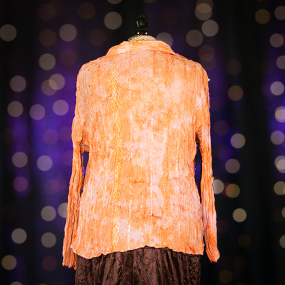 pumpkin pixies top