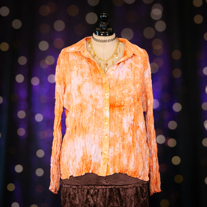 pumpkin pixies top