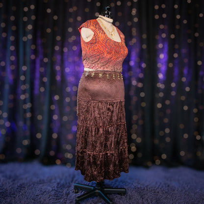 hawthorn rings skirt
