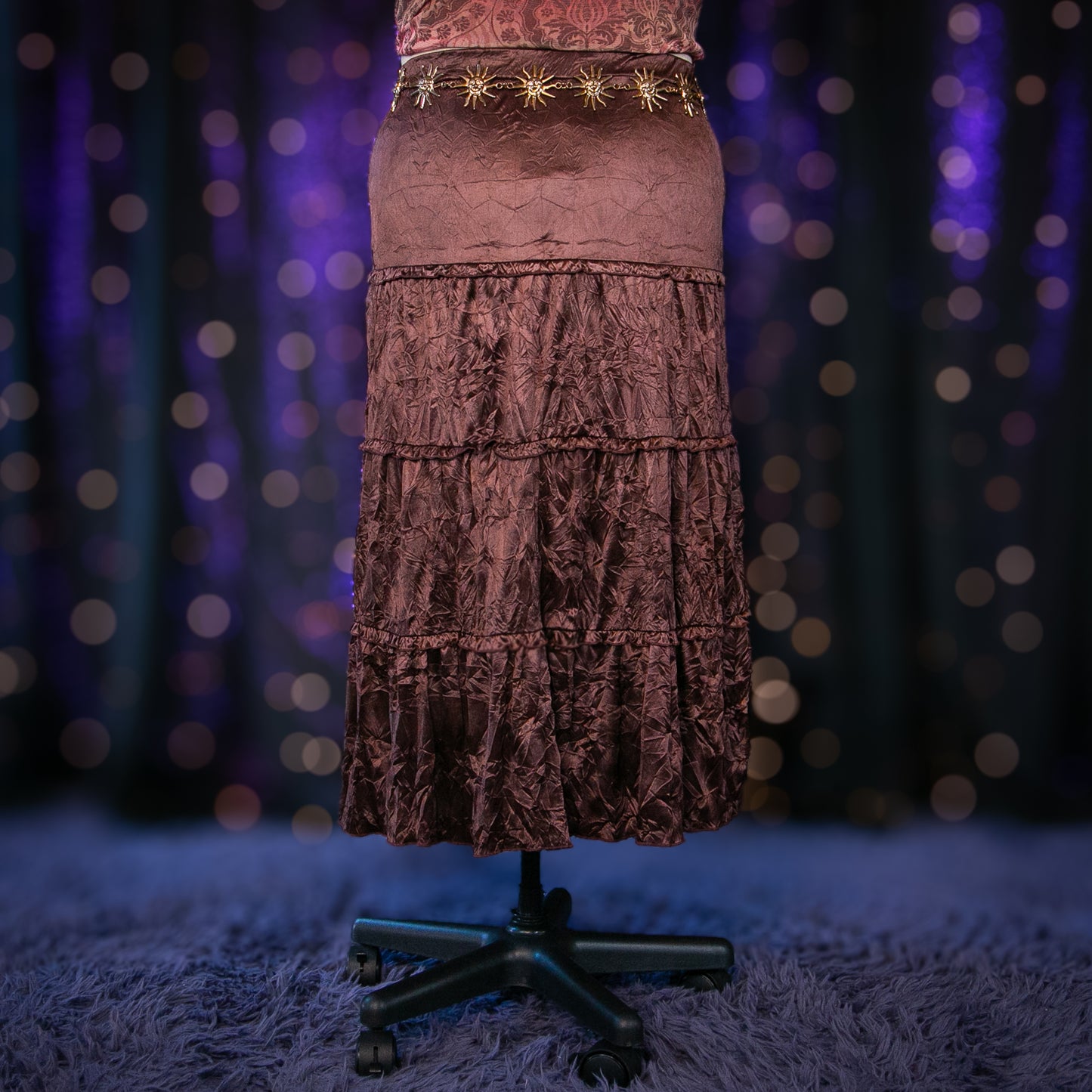 hawthorn rings skirt
