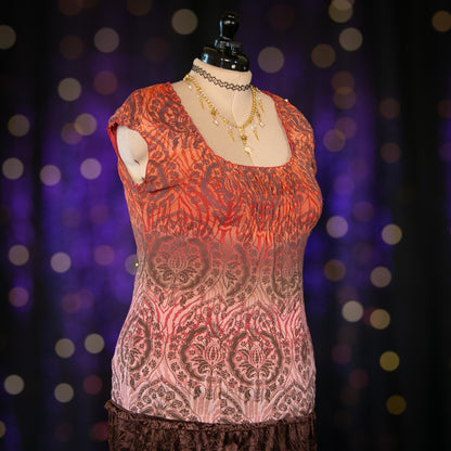 spiced chai top