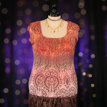 spiced chai top