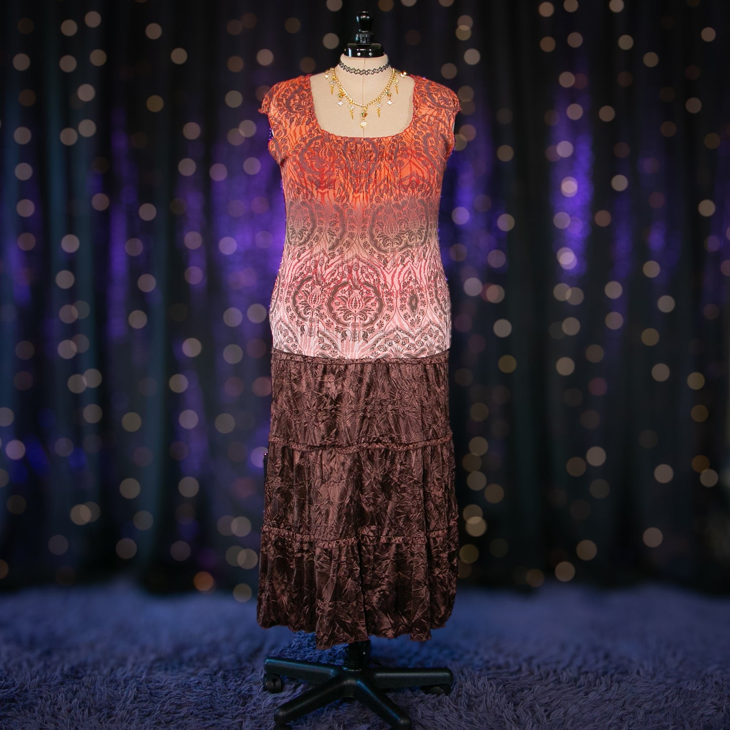 hawthorn rings skirt