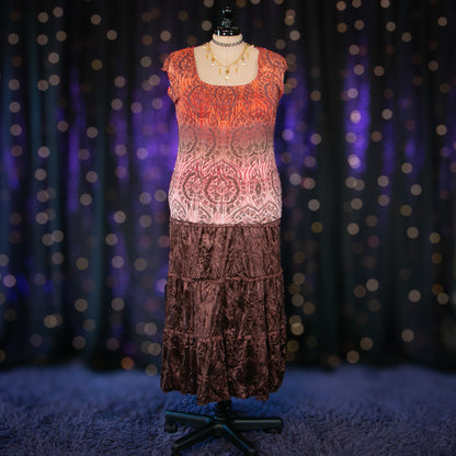 hawthorn rings skirt
