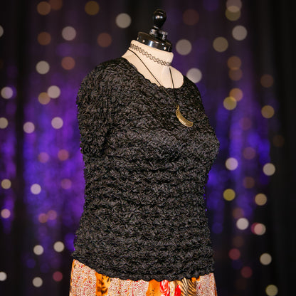 new moon top