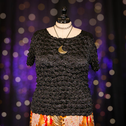 new moon top