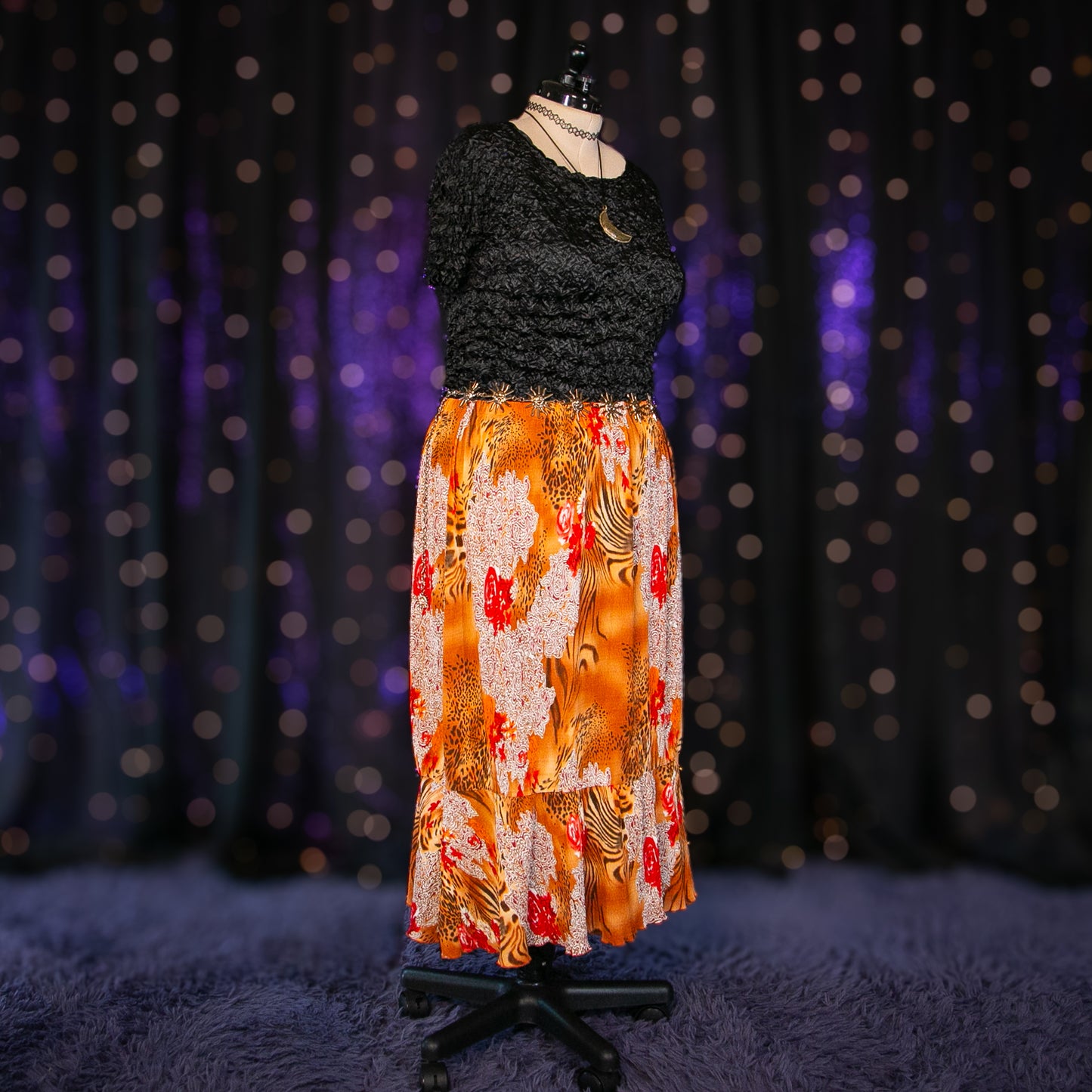 new moon top