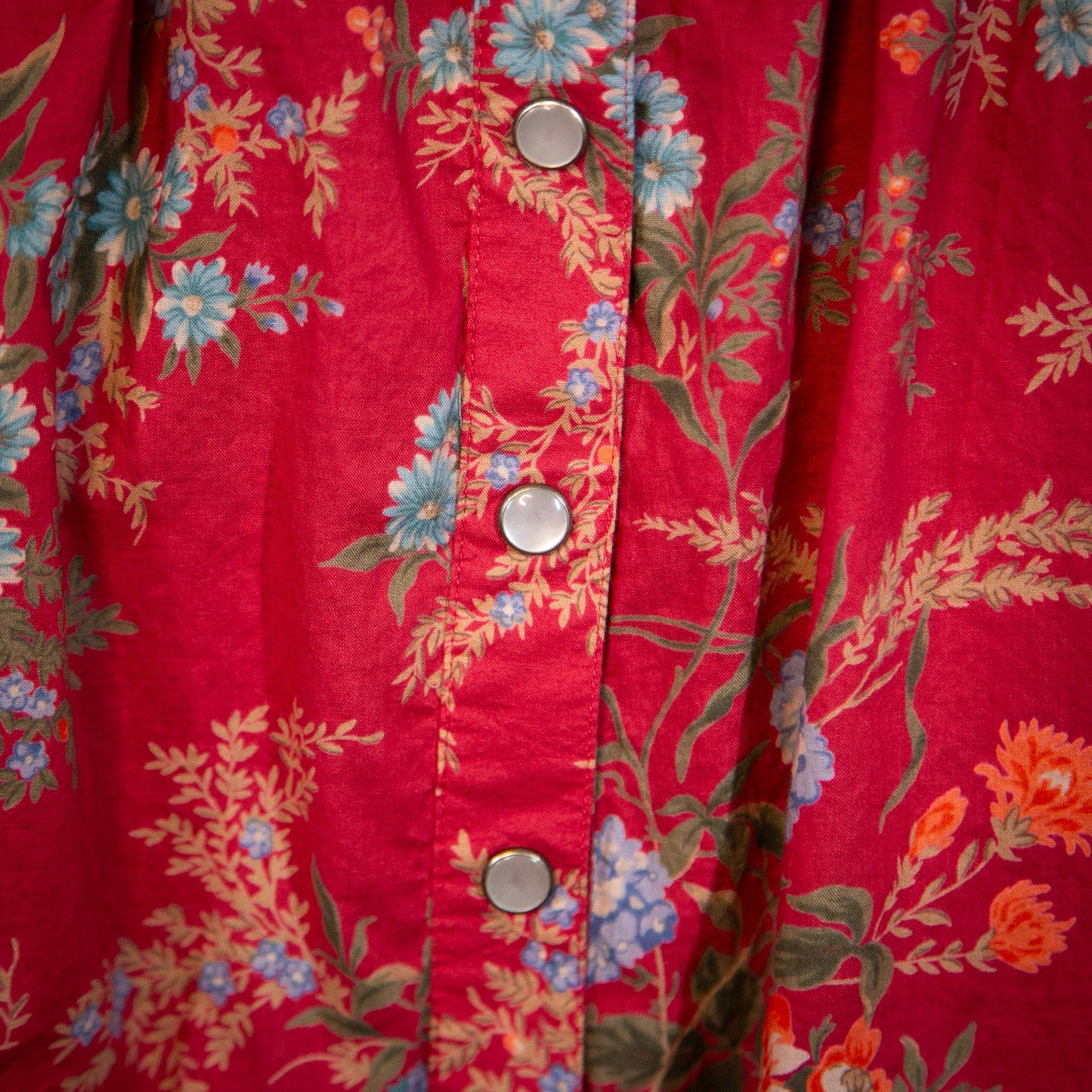 cottage harvest skirt