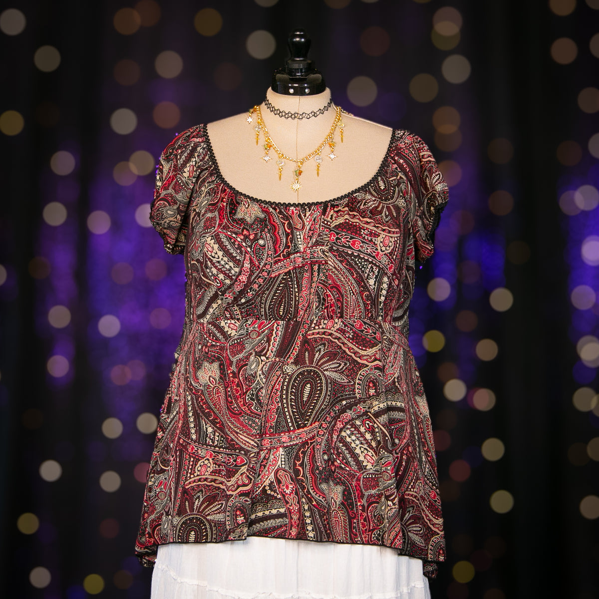 apple cider top
