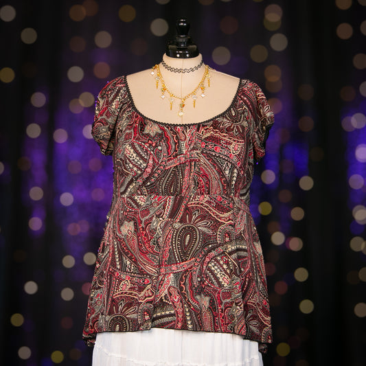 apple cider top