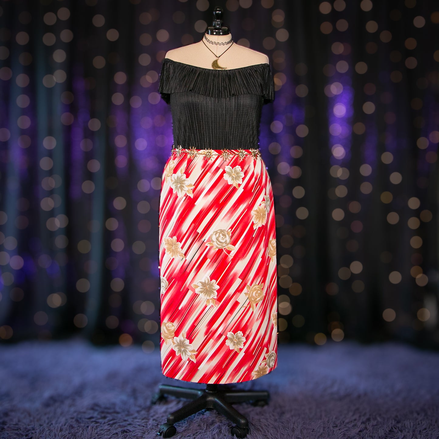 black swan top