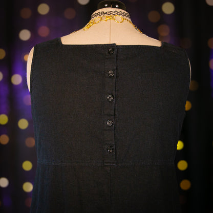autumn nights dress