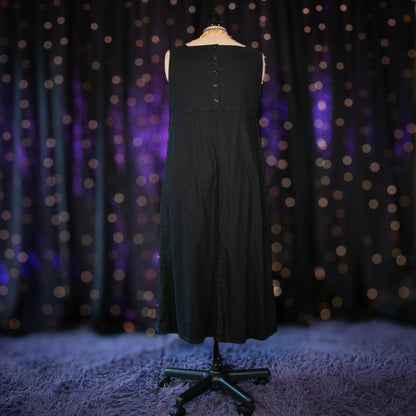 autumn nights dress