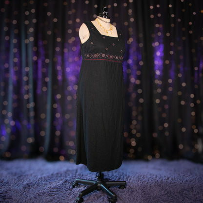 autumn nights dress