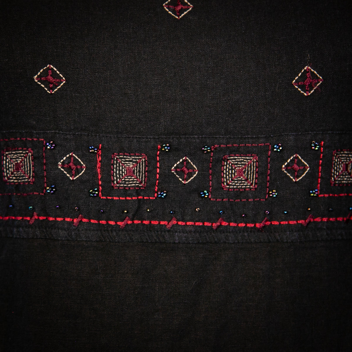 autumn nights dress