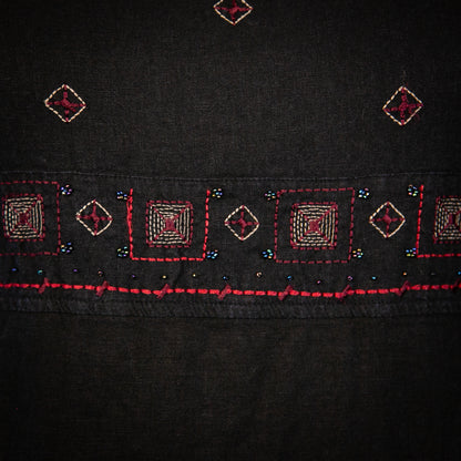 autumn nights dress