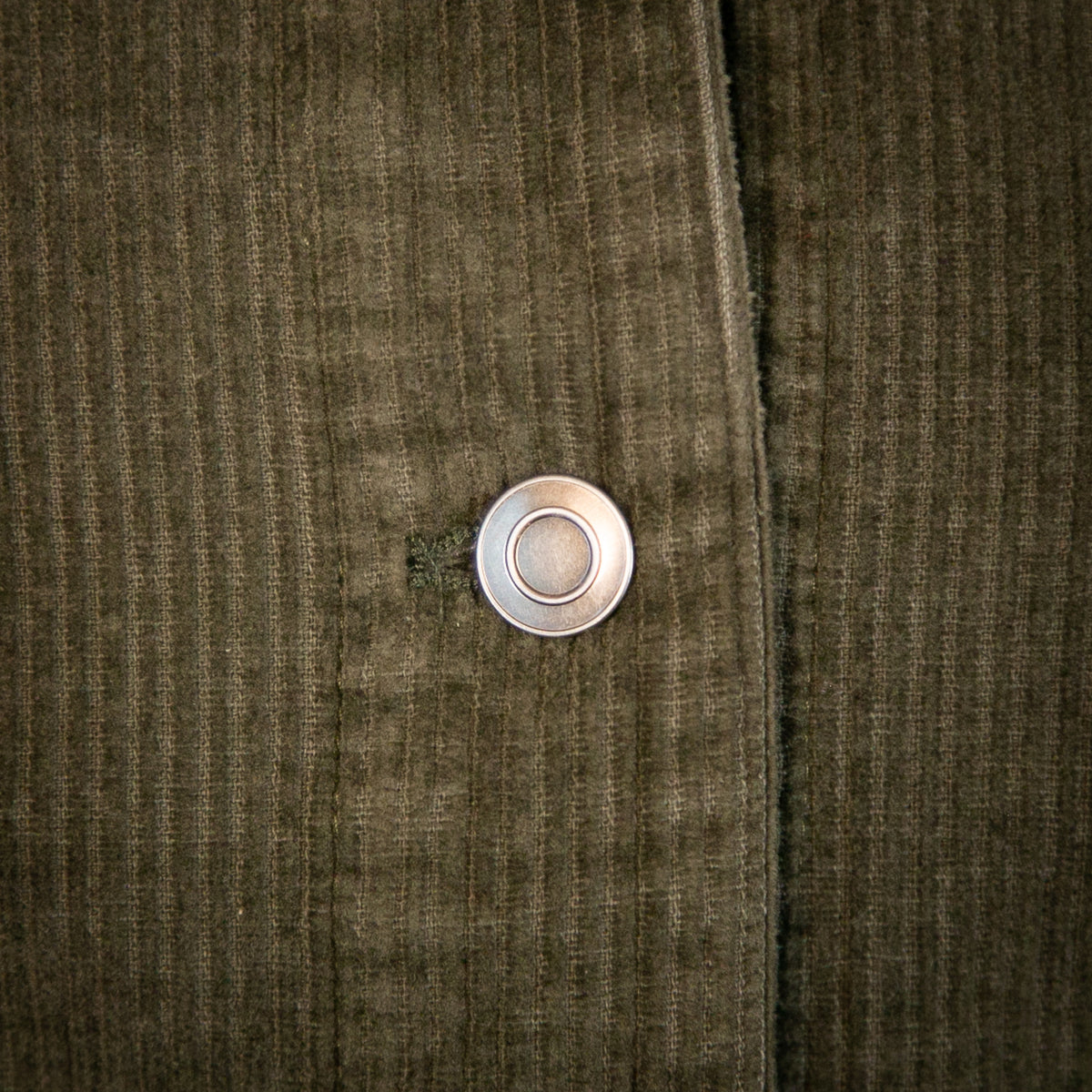 the willow jacket