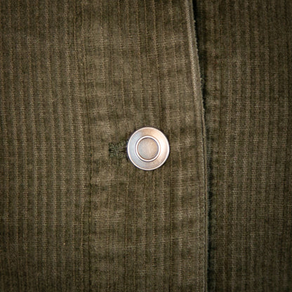 the willow jacket