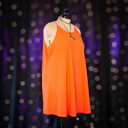 pumpkin patch dress